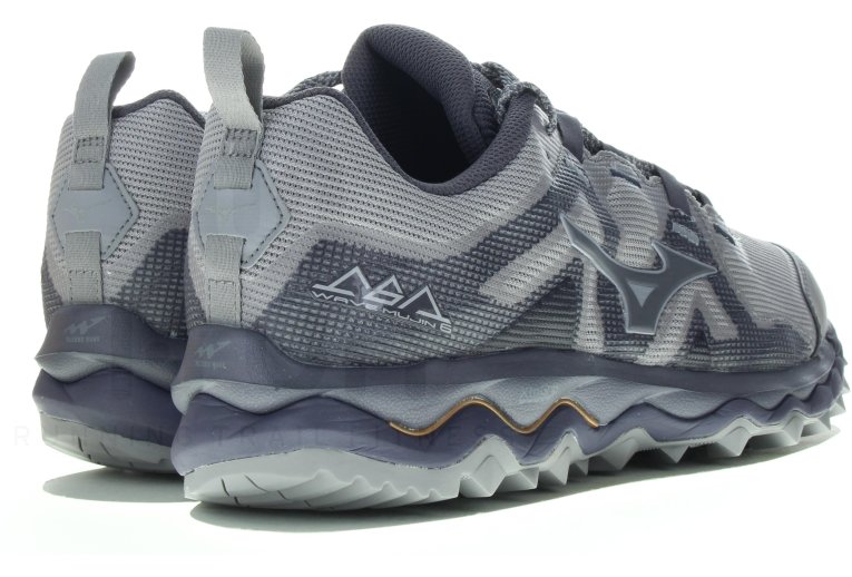 Mizuno Wave Mujin 6