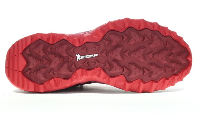 Mizuno Wave Mujin 6