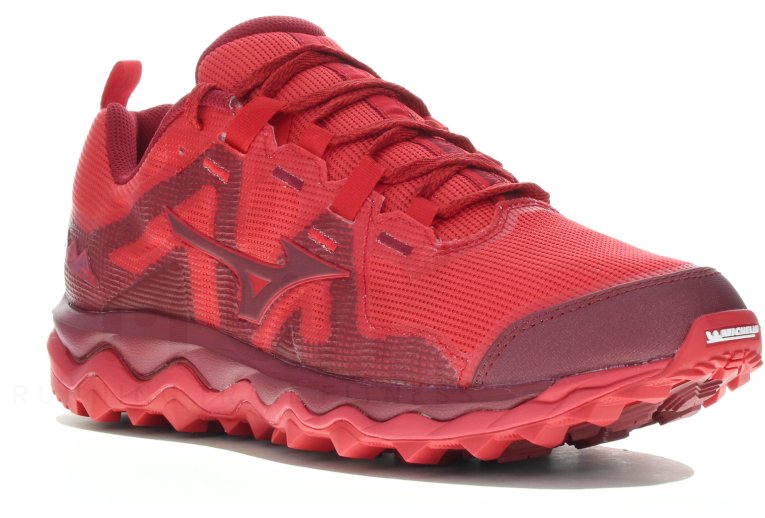 Mizuno Wave Mujin 6