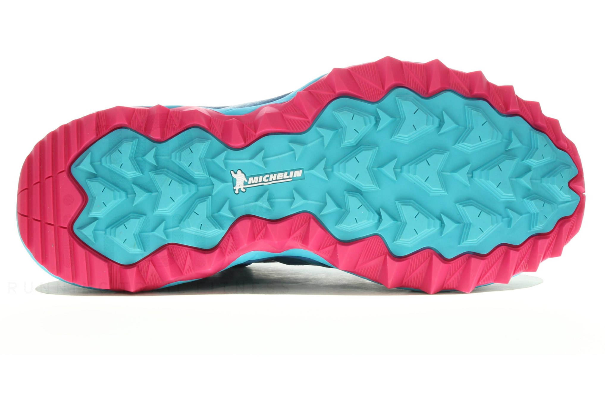 Mizuno Wave Mujin 6