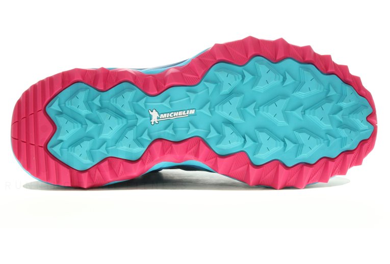 Mizuno Wave Mujin 6