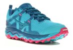 Mizuno Wave Mujin 6
