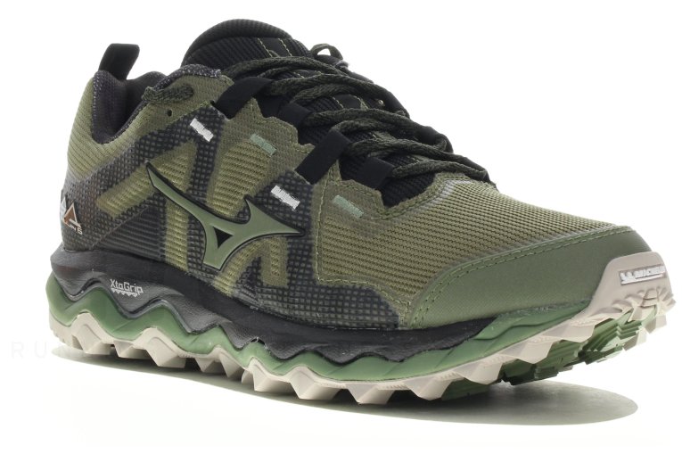 Mizuno Wave Mujin 6 W 