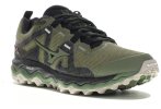 Mizuno Wave Mujin 6
