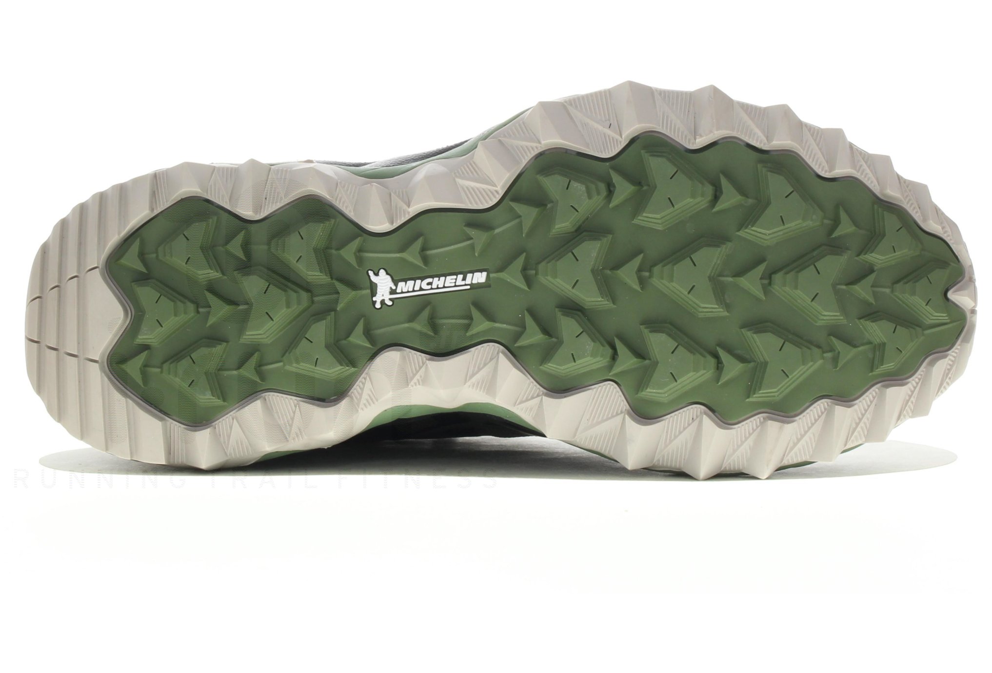 Mizuno Wave Mujin 6