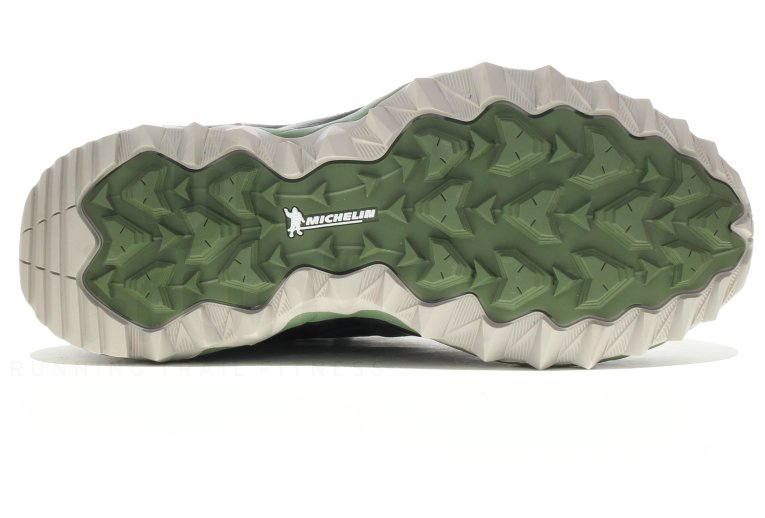 Mizuno Wave Mujin 6 W 