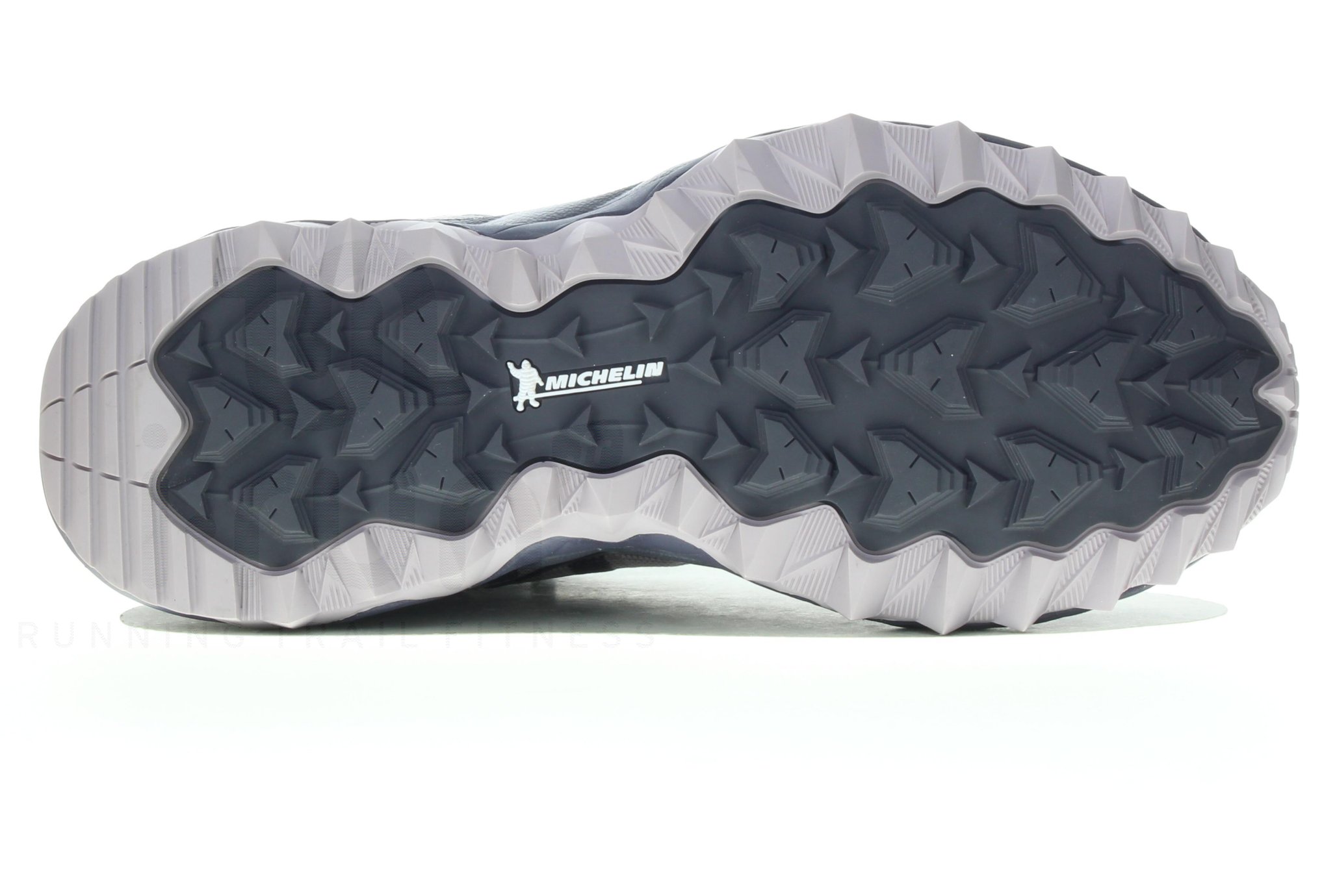 Mizuno Wave Mujin 6