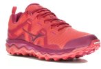 Mizuno Wave Mujin 6