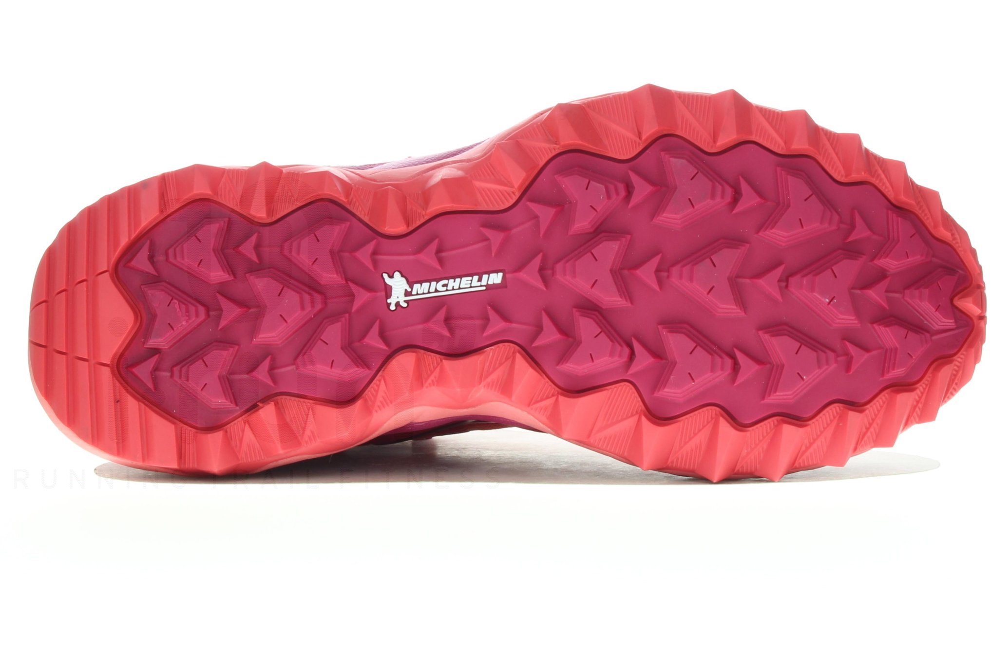 Mizuno Wave Mujin 6