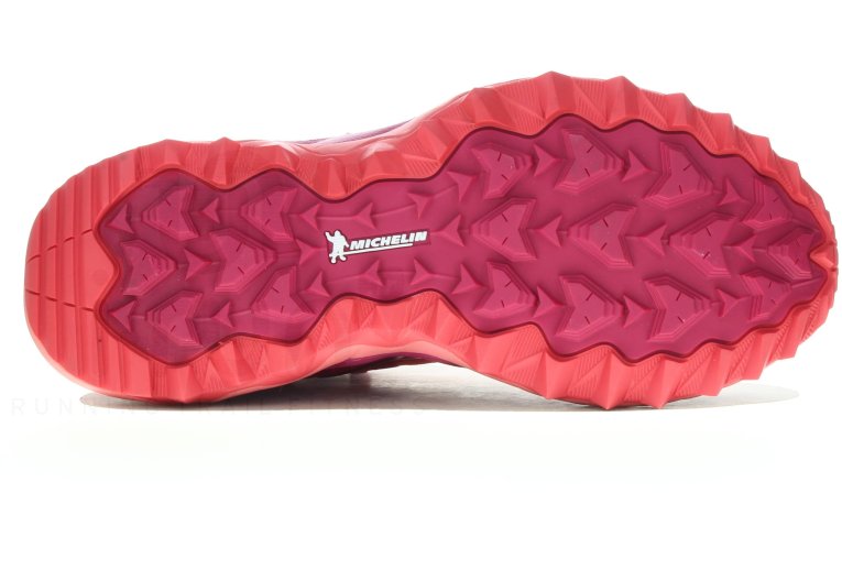 Mizuno Wave Mujin 6 W 