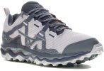 Mizuno Wave Mujin 6
