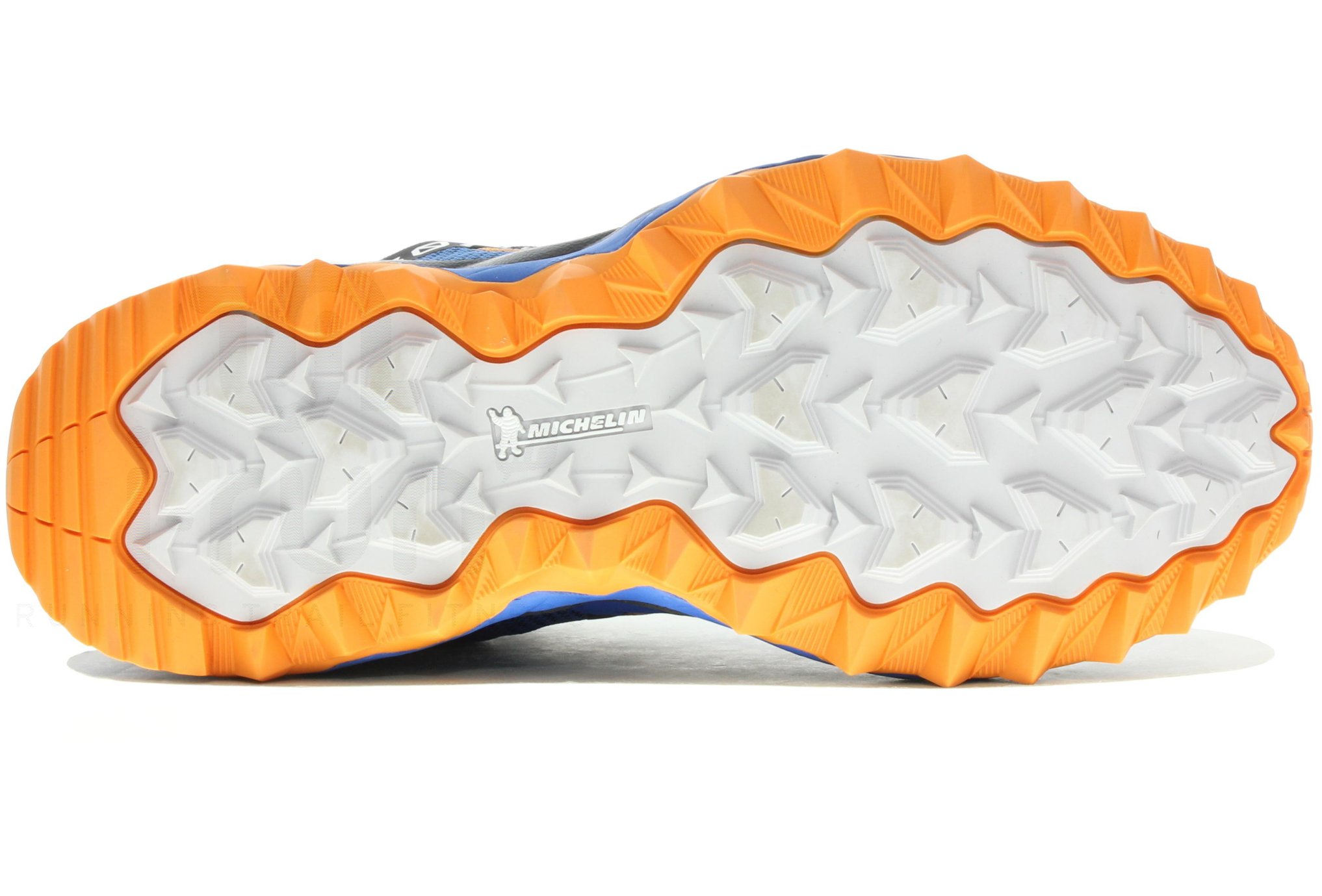 Mizuno Wave Mujin 7