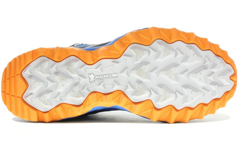Mizuno Wave Mujin 7 M 