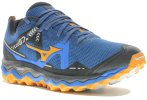 Mizuno Wave Mujin 7