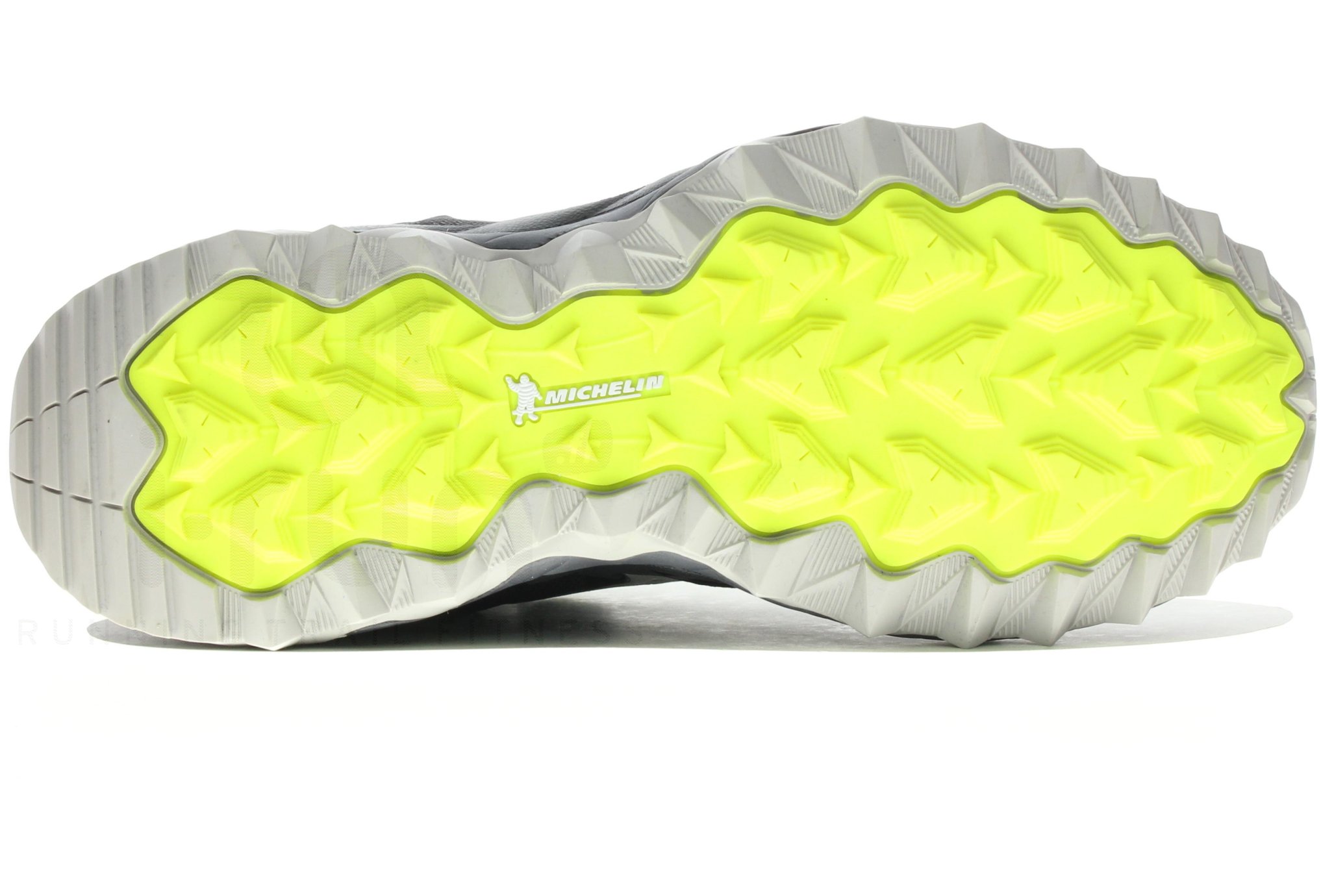 Mizuno Wave Mujin 7