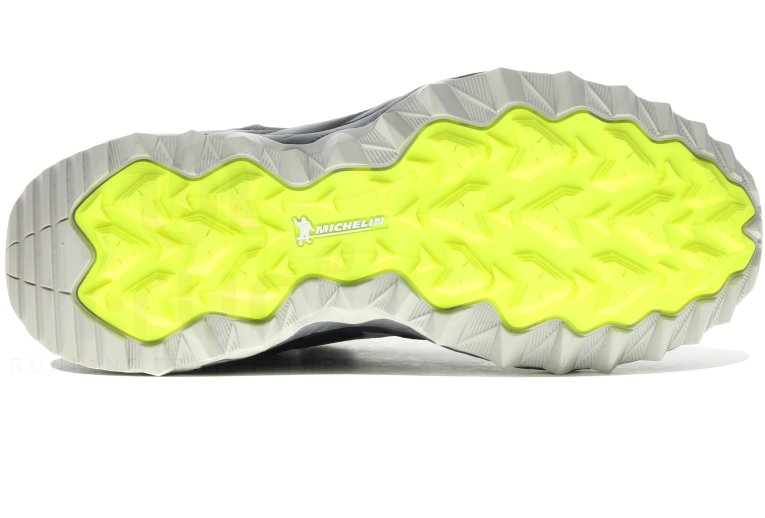 Mizuno Wave Mujin 7 M 