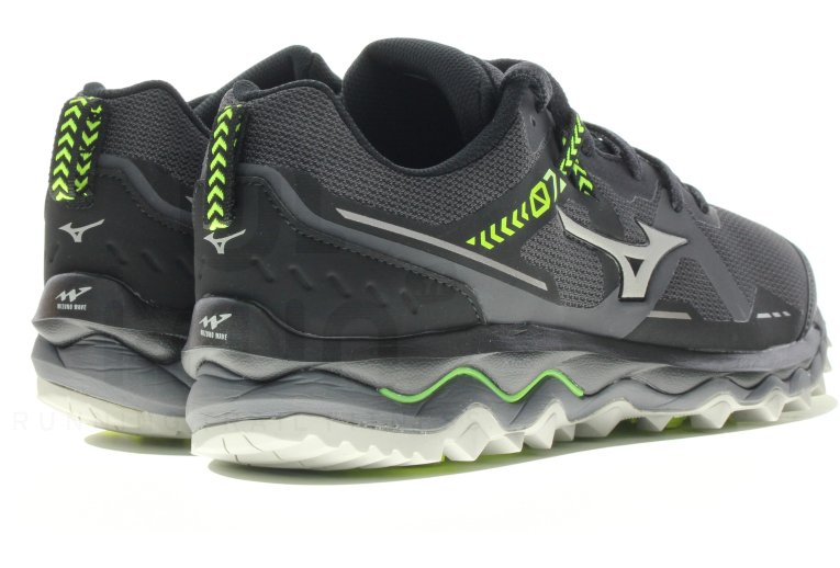 Mizuno Wave Mujin 7 M 
