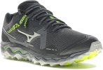 Mizuno Wave Mujin 7
