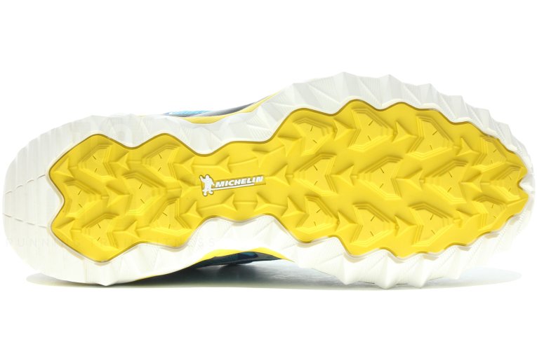 Mizuno Wave Mujin 7 M 