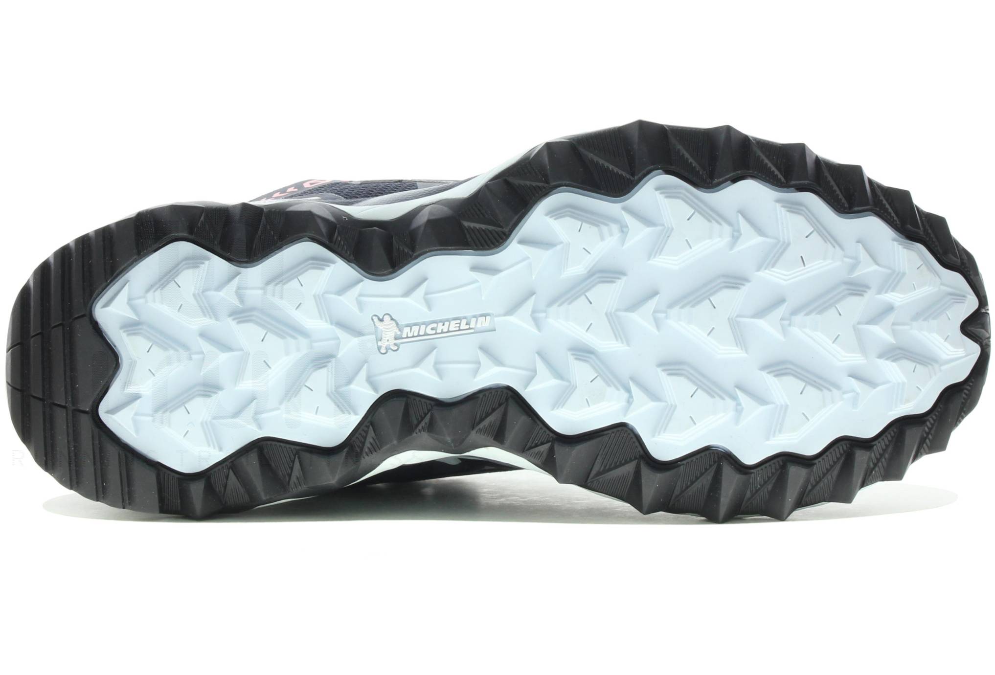 Mizuno Wave Mujin 7 Herren
