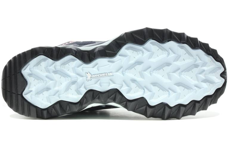 Mizuno Wave Mujin 7 M 