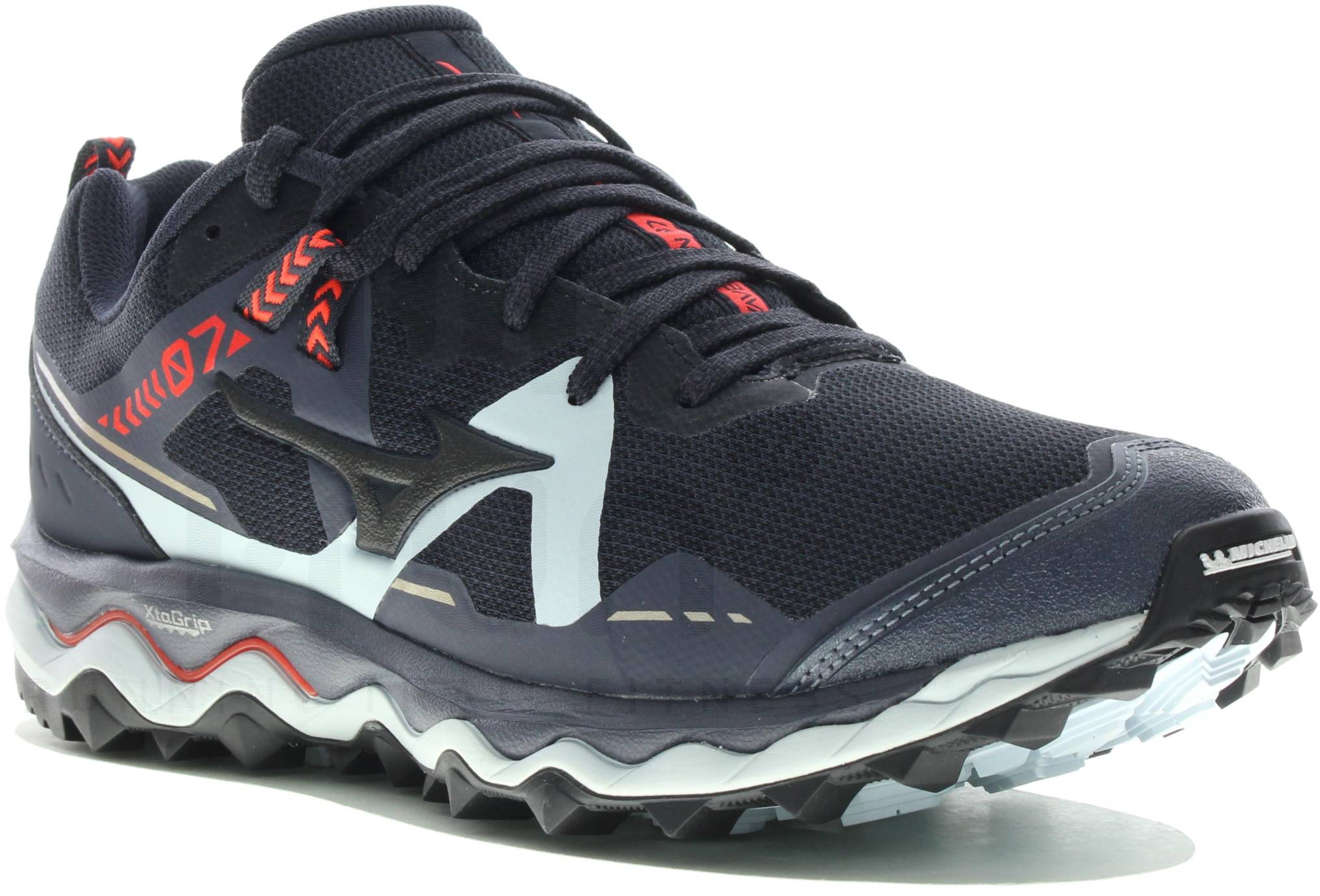 Mizuno Wave Mujin 7 Herren