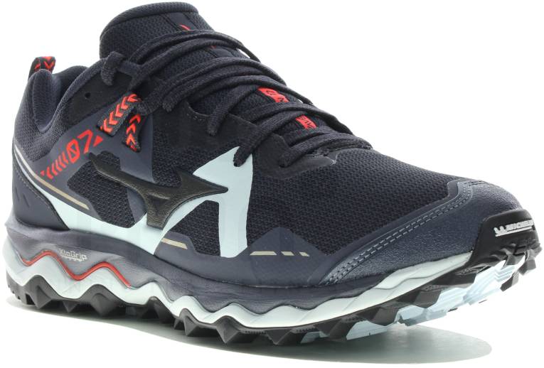 Mizuno Wave Mujin 7 M 