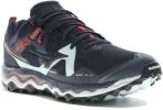 Mizuno Wave Mujin 7 Herren