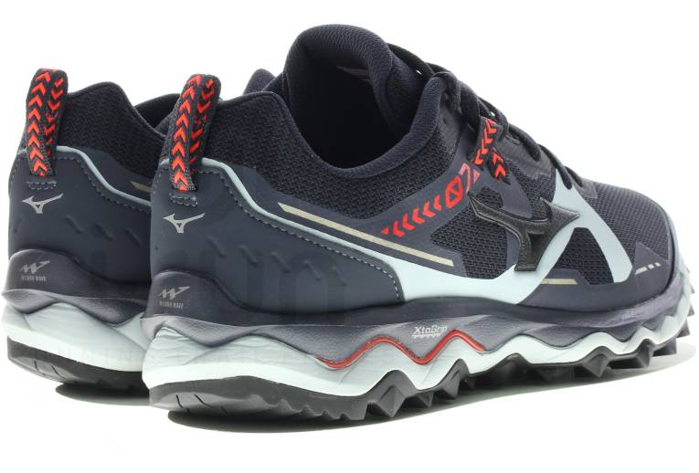 Mizuno Wave Mujin 7 M 