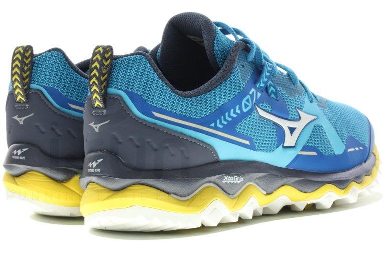 Mizuno Wave Mujin 7 M 