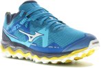 Mizuno Wave Mujin 7 Herren