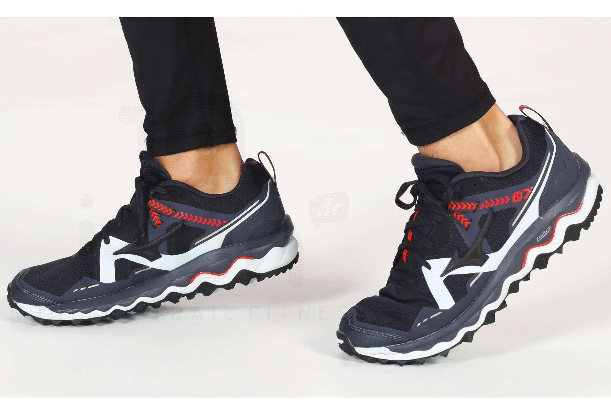 Mizuno Wave Mujin 7 Herren