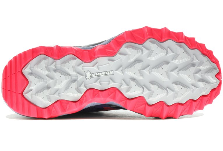 Mizuno Wave Mujin 7 W 