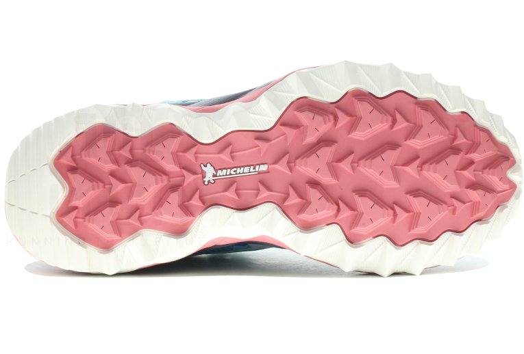 Mizuno Wave Mujin 7 W 