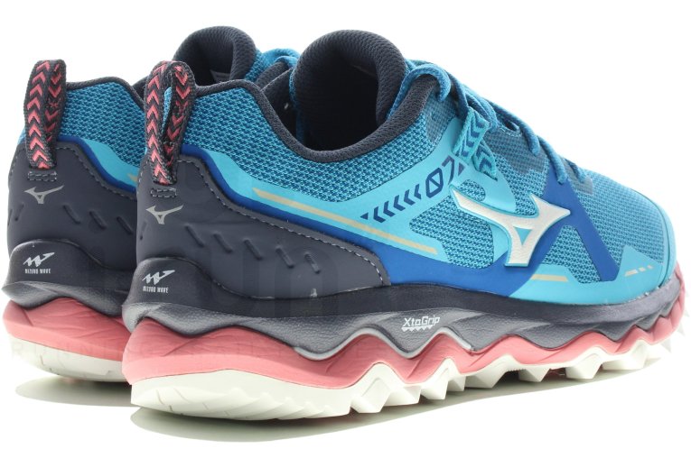 Mizuno Wave Mujin 7 W 