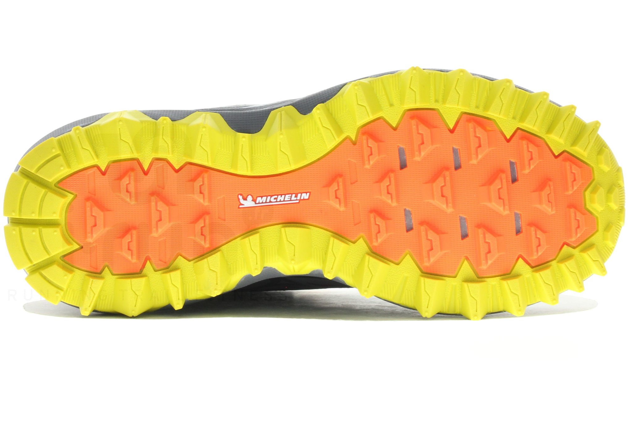 Mizuno Wave Mujin 8 M 