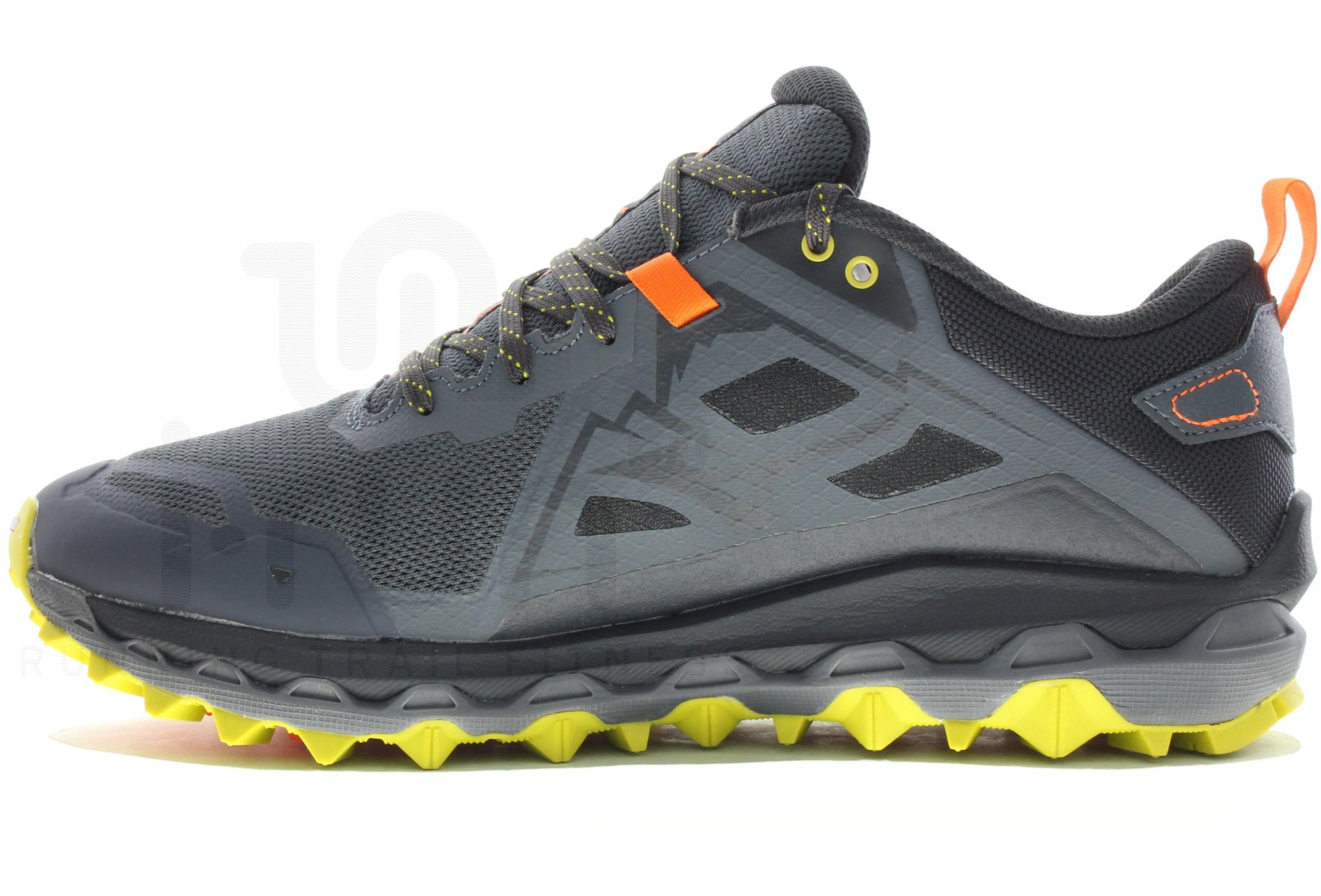Mizuno Wave Mujin 8 M 