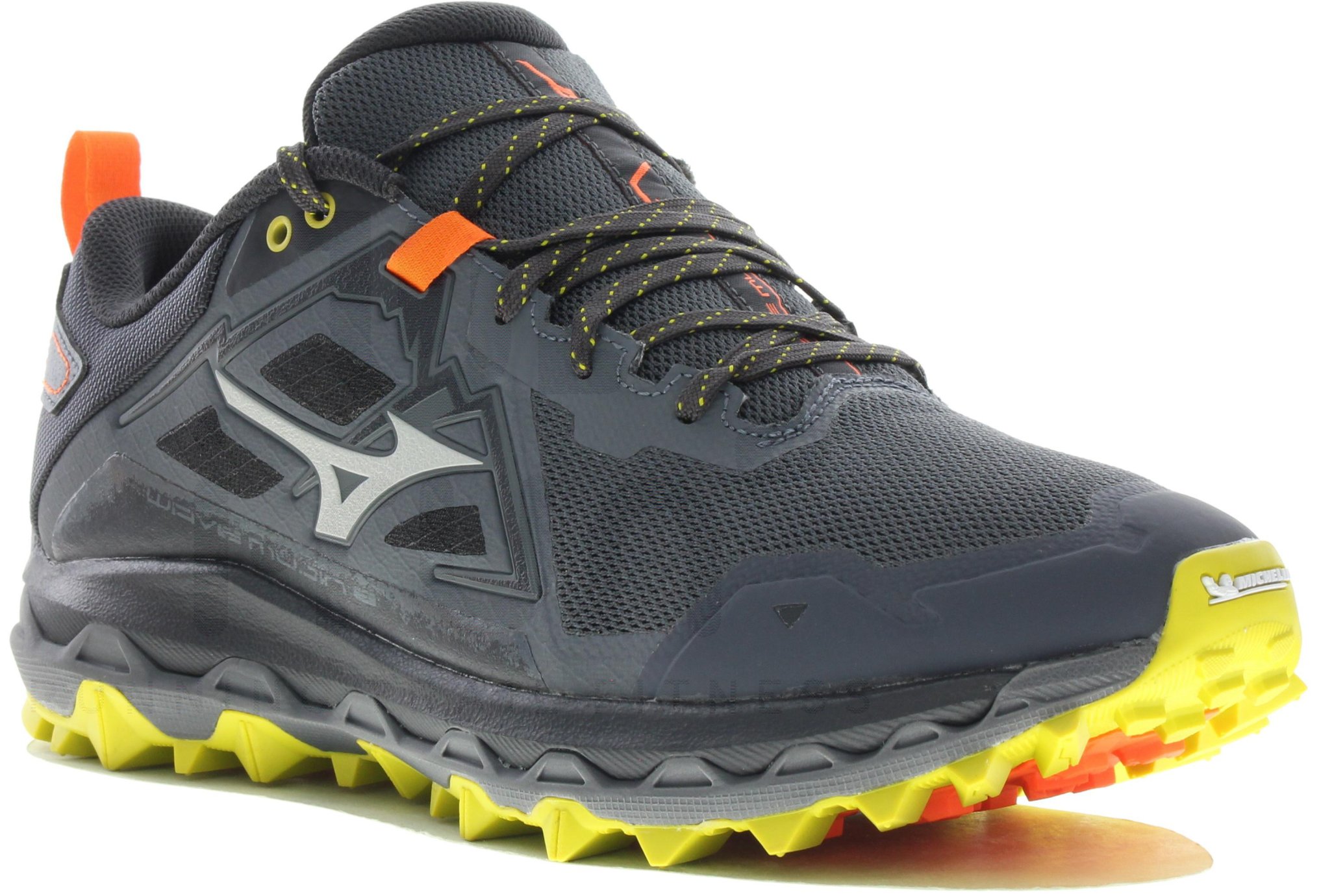 Mizuno Wave Mujin 8 M 