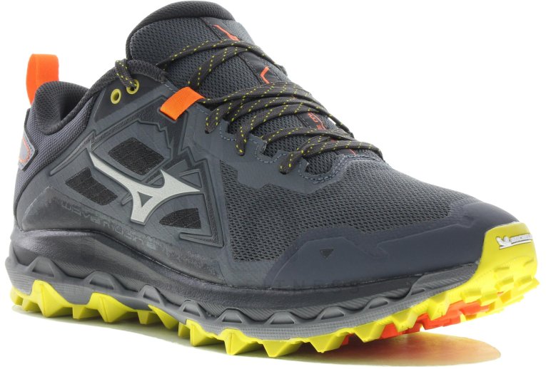 Mizuno Wave Mujin 8 Herren