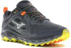Mizuno Wave Mujin 8 Herren