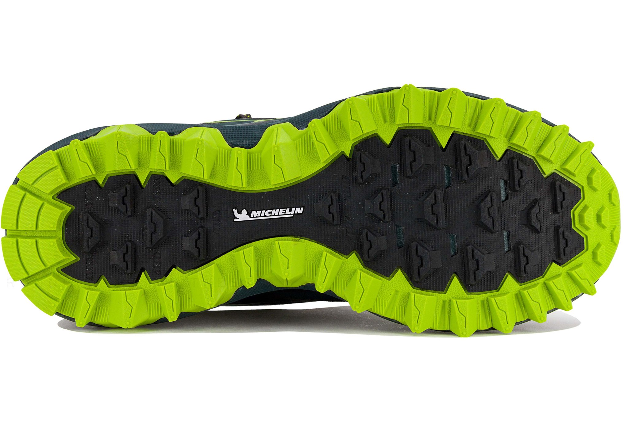 Mizuno Wave Mujin 8 Herren