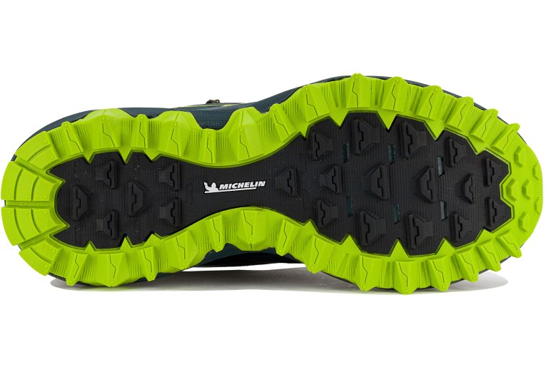 Mizuno Wave Mujin 8 M 