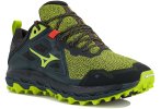 Mizuno Wave Mujin 8 Herren