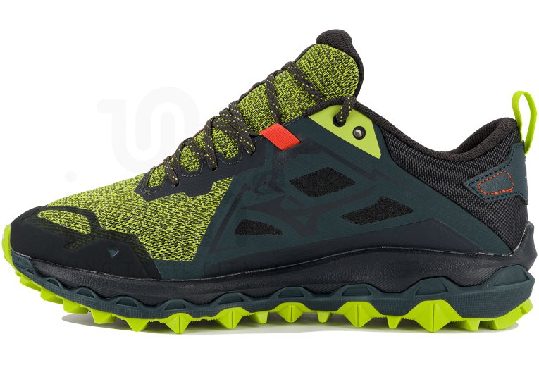 Mizuno Wave Mujin 8 M 