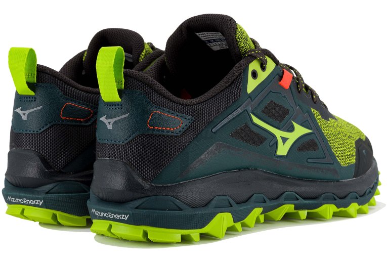 Mizuno Wave Mujin 8 M 