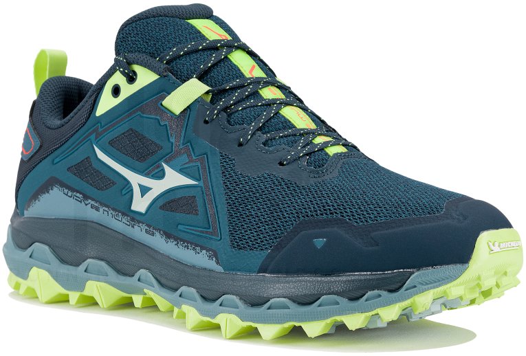 Mizuno Wave Mujin 8 M