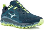 Mizuno Wave Mujin 8 M