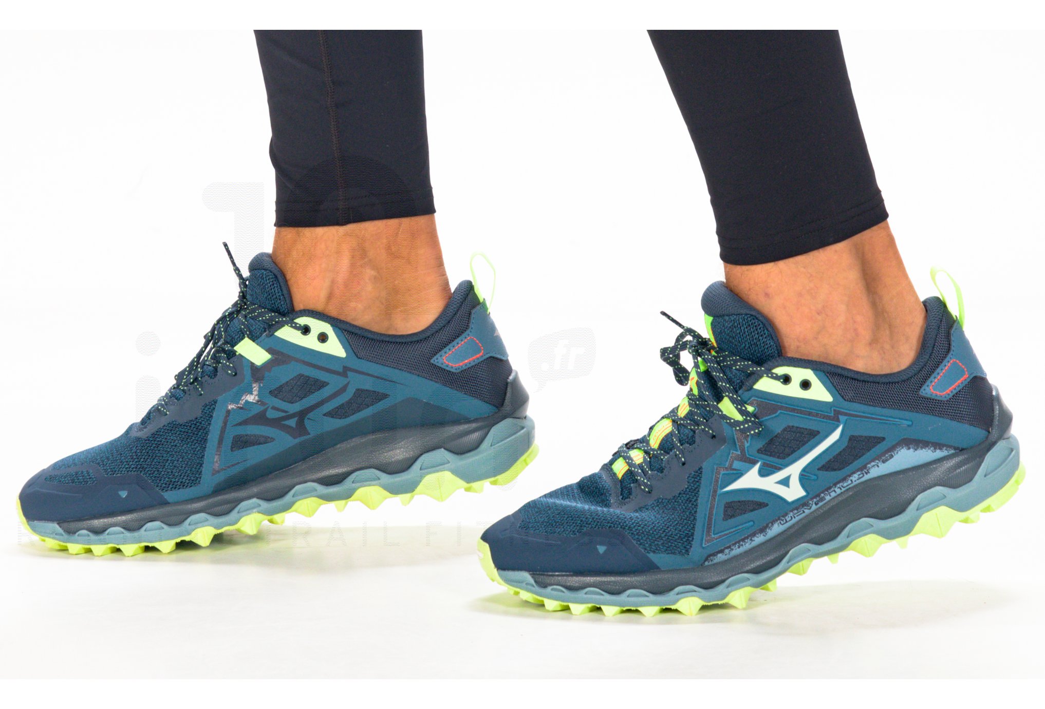 Mizuno Wave Mujin 8 M