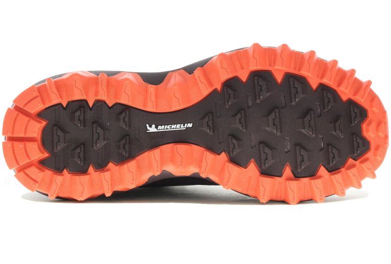 Mizuno Wave Mujin 8 W 