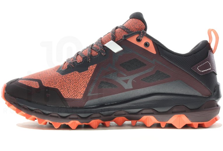 Mizuno Wave Mujin 8 W 